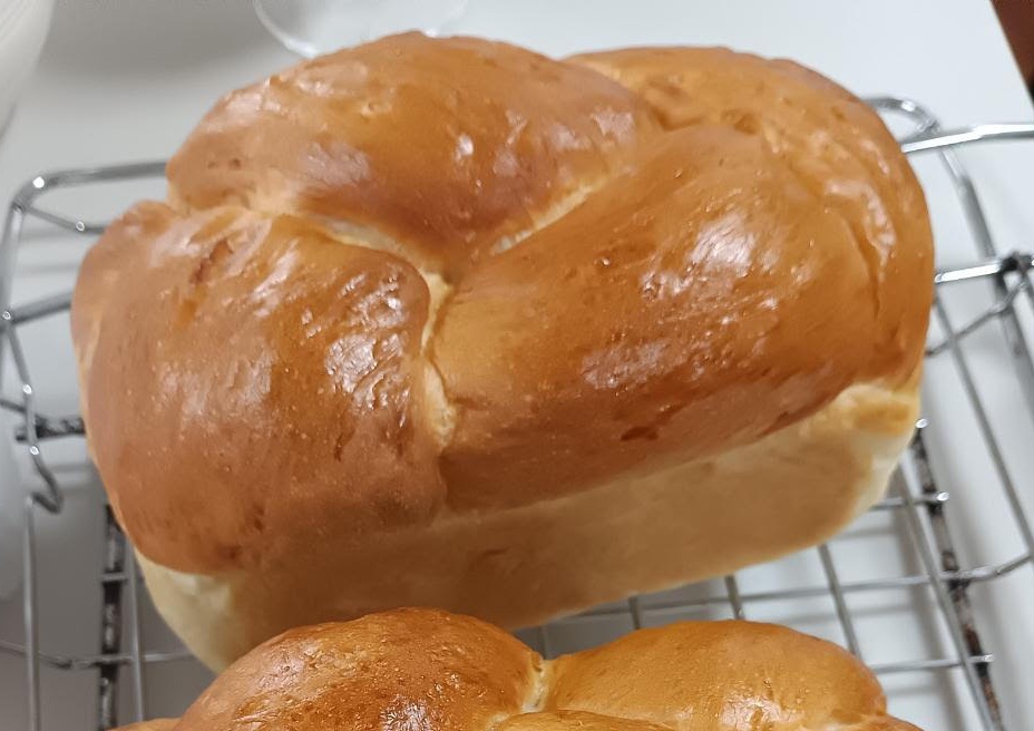 おいしい手作りパン11:00