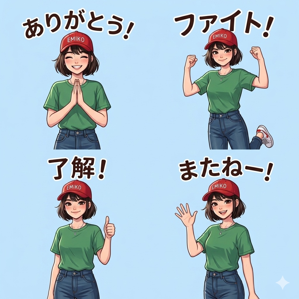 初めてのAI体験 AIイラスト講座(全4回) 【全4回】7/12・26・8/9・23(日)