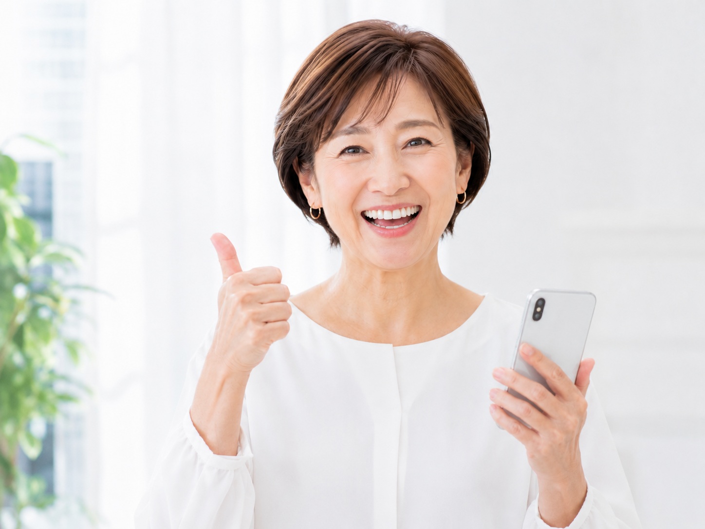 初心者歓迎!いちから学べる スマホ基礎講座(全4回) 【全4回】7/12・26・8/9・23(日)