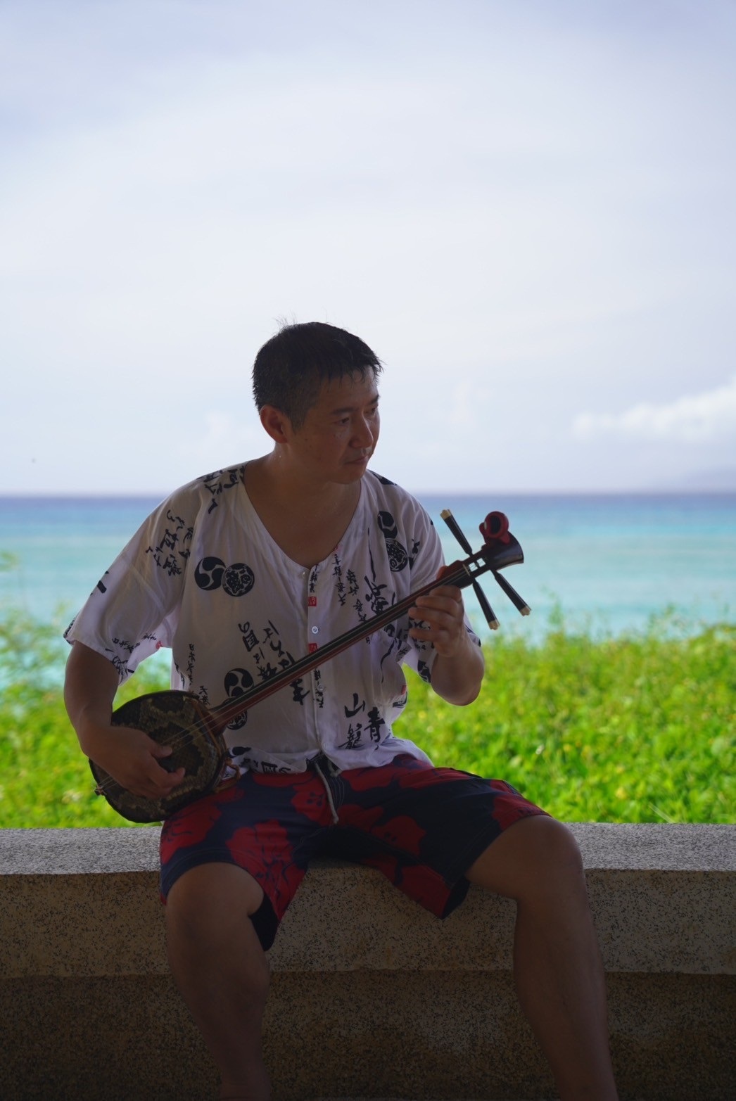 沖縄の音色を楽しむ はじめての沖縄三線 秋号新講座10/7,21(水)特別体験会