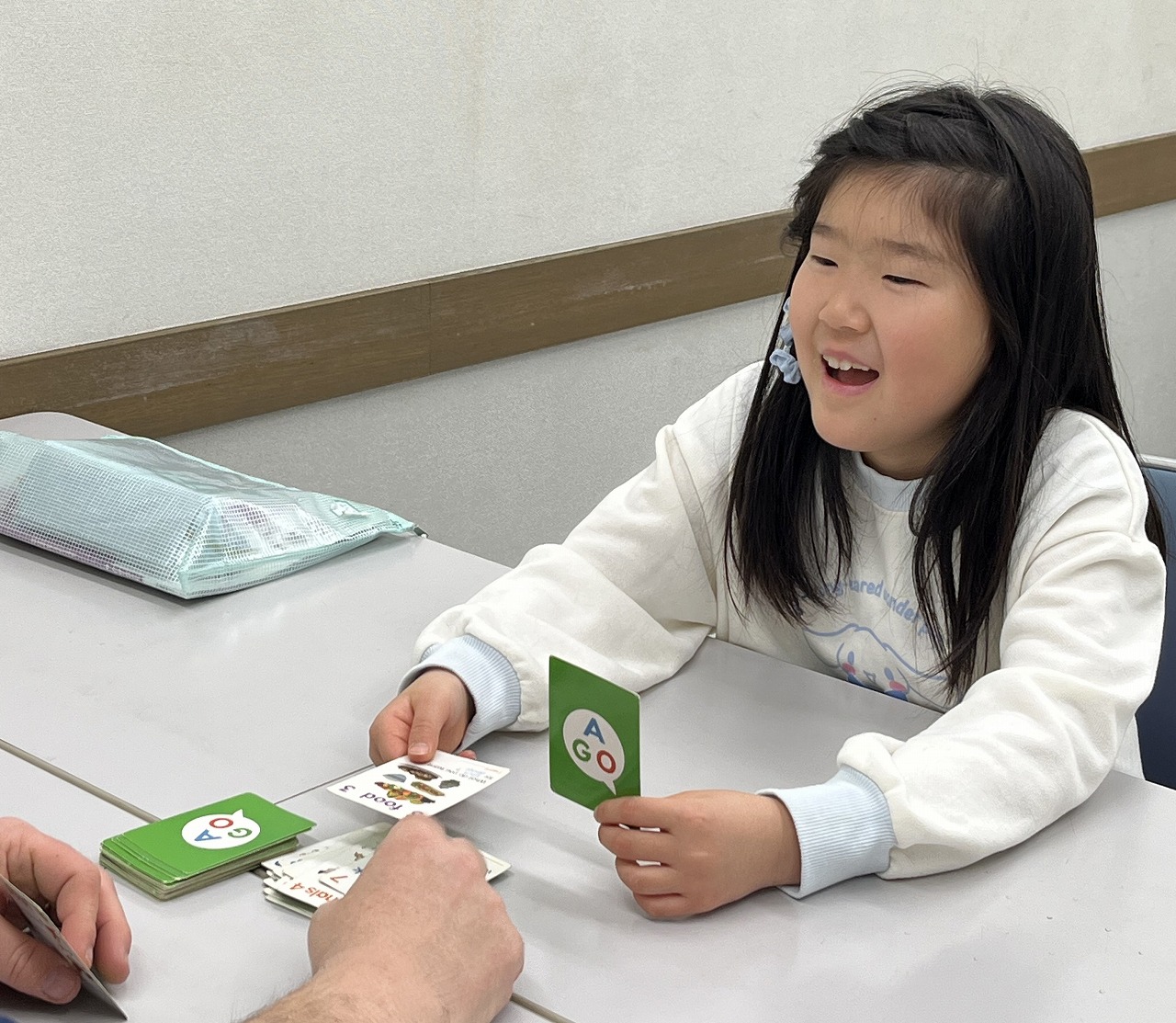 小学生限定! キッズイングリッシュ10:00 秋号おすすめ講座