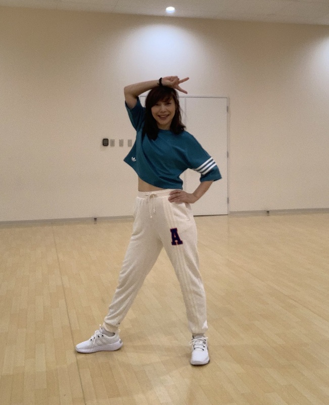 9636/音楽に身体をのせて気分軽やか フィットネスダンス 秋の新講座 9/21(月)特別体験会