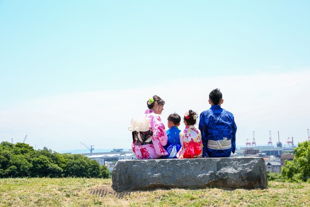 帯のアレンジ 浴衣の着方 夏の1DAYスペシャル講座 登録事務手数料不要