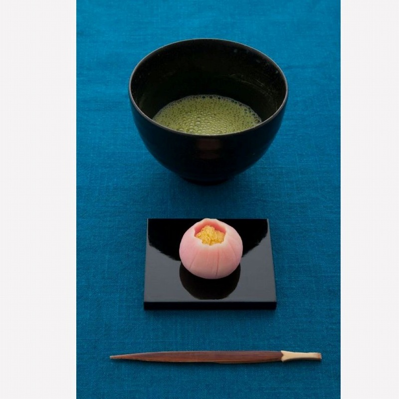 大人のための茶の湯レッスン テーブル茶道【午前】