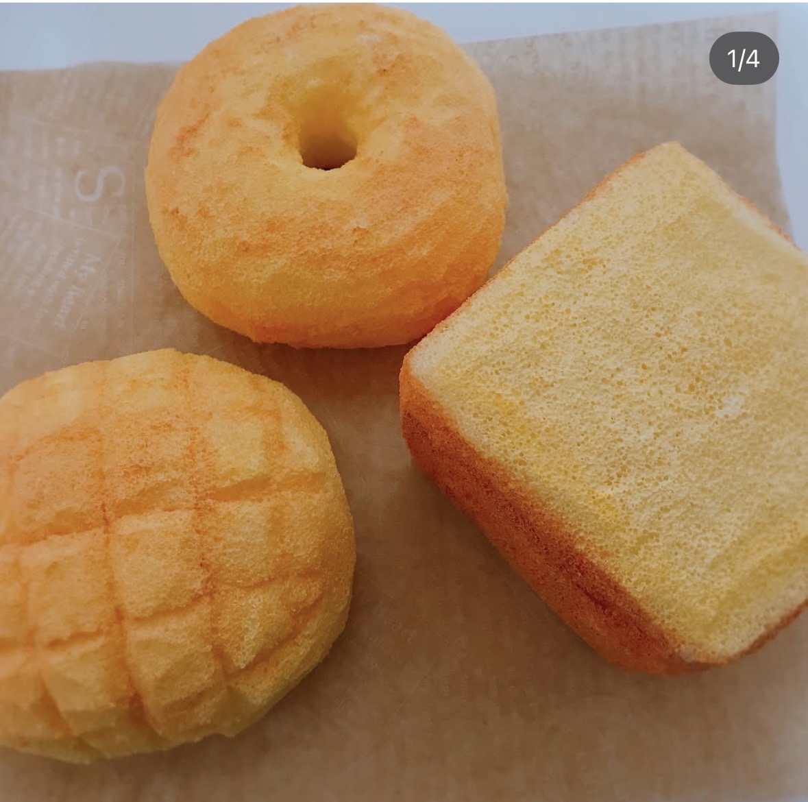 スクィーズを作りましょう♪