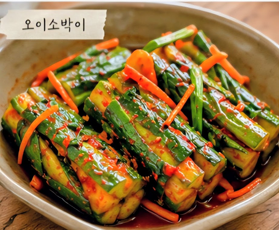 本場の調味料で作る 韓国料理(全4回) 夏の新講座 6/18(木)スタート