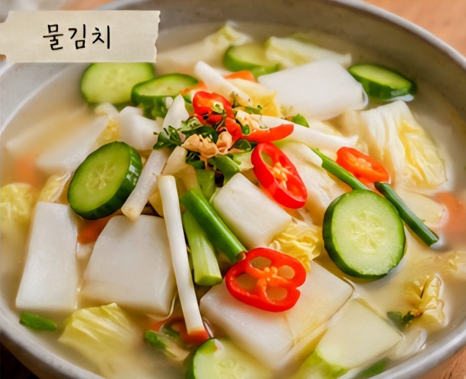 本場の調味料で作る 韓国料理(全4回) 夏の新講座 6/18(木)スタート