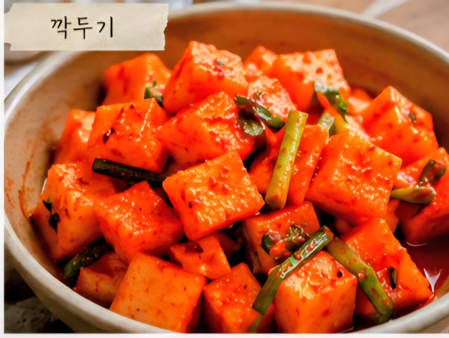 本場の調味料で作る 韓国料理(全4回) 夏の新講座 6/18(木)スタート