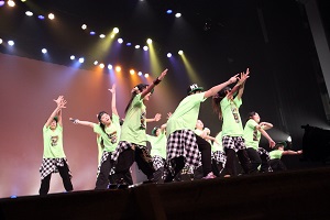 (木)ストリートダンス 入門