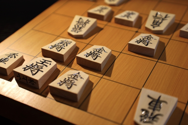 60分 将棋個人レッスン 秋の新規生募集:体験日:9/19 10/3