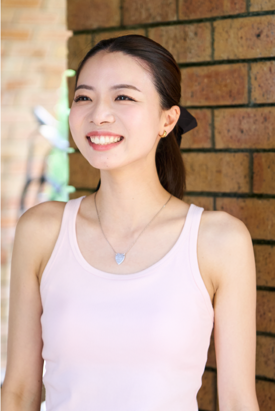 美・ウォーク～歩き方を学ぶ～