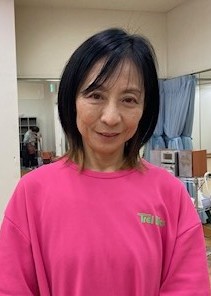 シェイプアップとマッサージ 健康体操・きれいコース