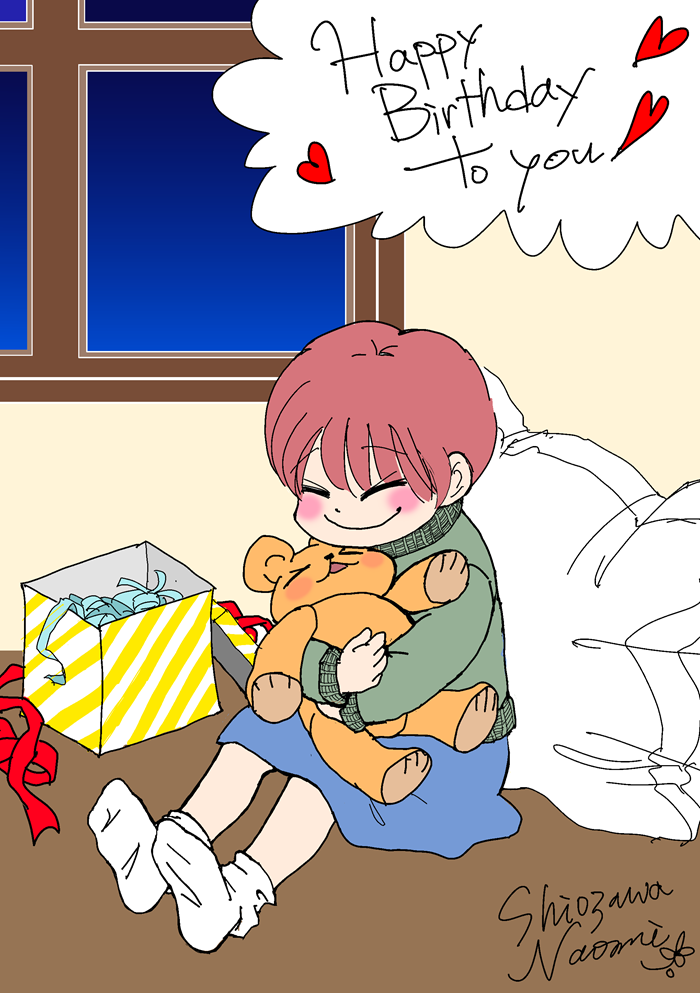 【夏休み特別企画(全3回)】タブレットを使って イラストを描こう (こども)