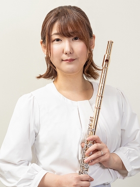 楽しく上達♪ フルート(30分個人レッスン) 秋の新講座 9/30(水)特別体験会