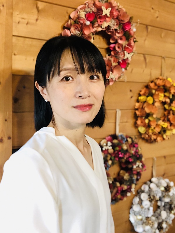 536/(全5回)自分のための色を学びから パーソナルカラー講座 秋の新講座 9/27(日)特別体験会