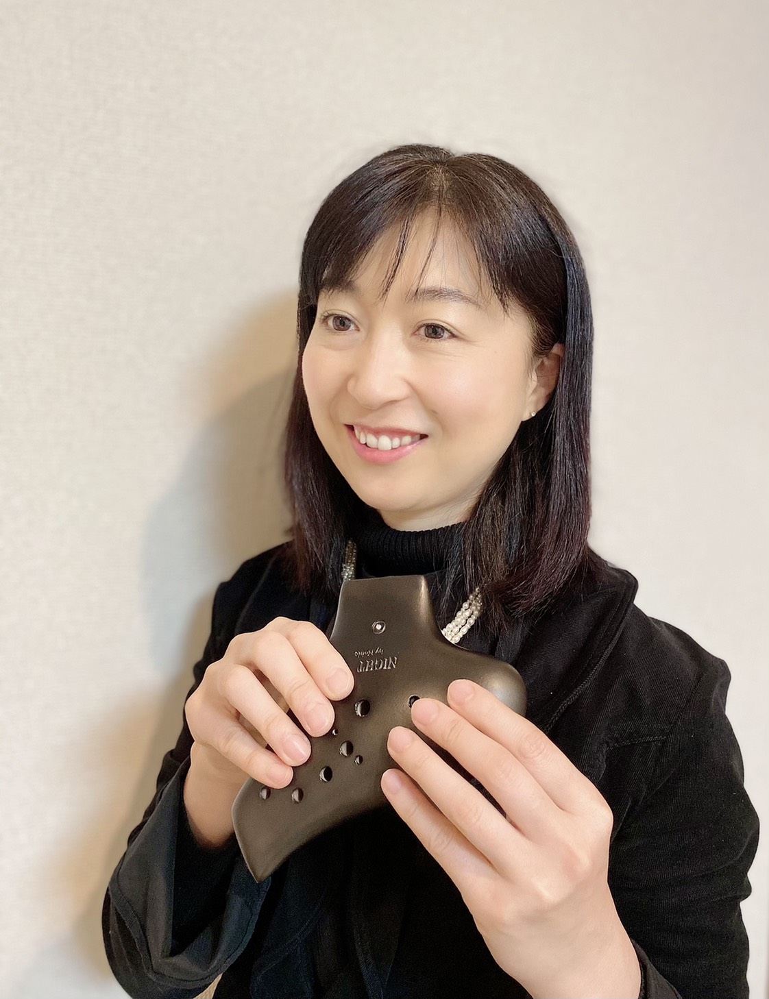 30分個人レッスン スローテンポの トリプルオカリナ 秋の新講座 9/11・9/25(金)特別体験会