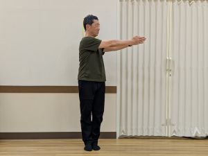 脳にアプローチしてみるみる楽になる! 心と体の改善トレーニング 秋の新講座 特別体験会9/14(月)