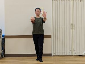 脳にアプローチしてみるみる楽になる! 心と体の改善トレーニング 秋の新講座 特別体験会9/14(月)