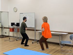 脳にアプローチしてみるみる楽になる! 心と体の改善トレーニング 秋の新講座 特別体験会9/14(月)