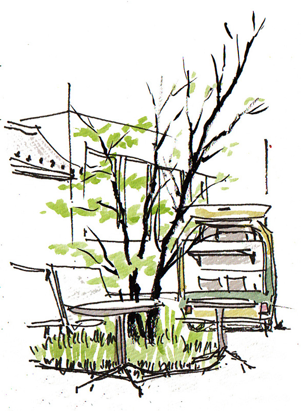 表現技術を学ぶ前に 絵の描き方基礎の基礎(入門編) 秋の新講座10/3(土)特別体験会