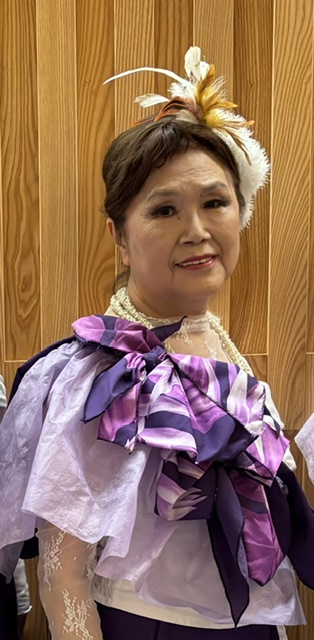 未経験者のための フラダンス入門 ★秋の新講座 10/9(金)体験会★