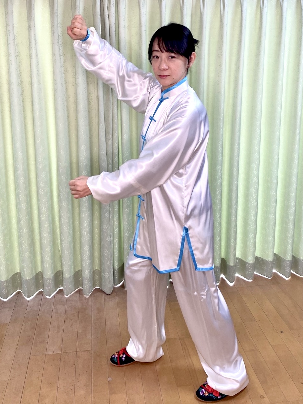 健康と生活の質を高めましょう ★薬膳と伝統呉式太極拳 秋の新講座9/22特別体験会開催