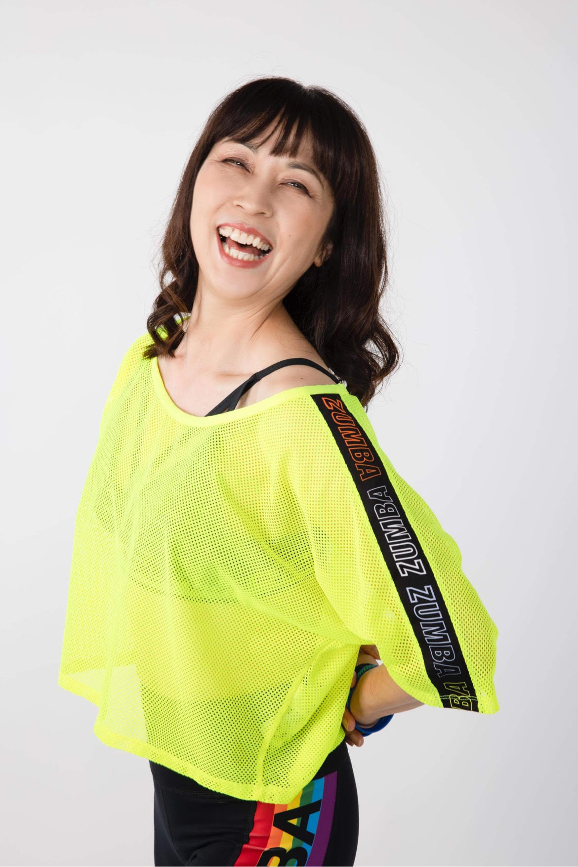 ラテンのリズムでDance! ★ZUMBA® 秋の新講座9/22・10/13(火)特別体験会開催