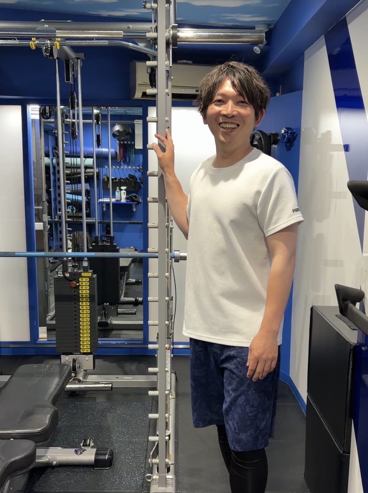 俳優が教える 軽やかに動ける身体づくり 俳優式・身体リセット 秋の体験会 9/22(火)特別体験会