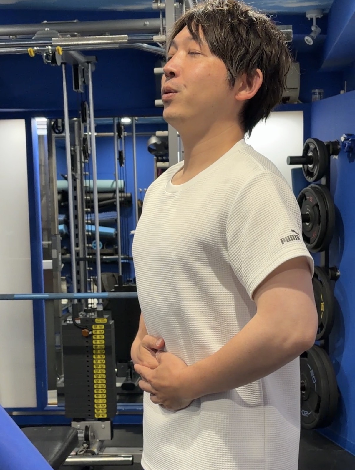俳優が教える 軽やかに動ける身体づくり 俳優式・身体リセット 秋の体験会 9/22(火)特別体験会