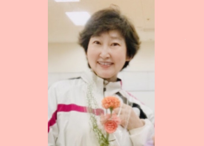 楽しく元気に バトントワリング