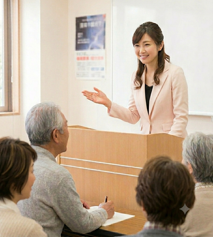 282/(全6回)アナウンサーが教える 読み聞かせ朗読 秋の新講座 10/12(月)スタート