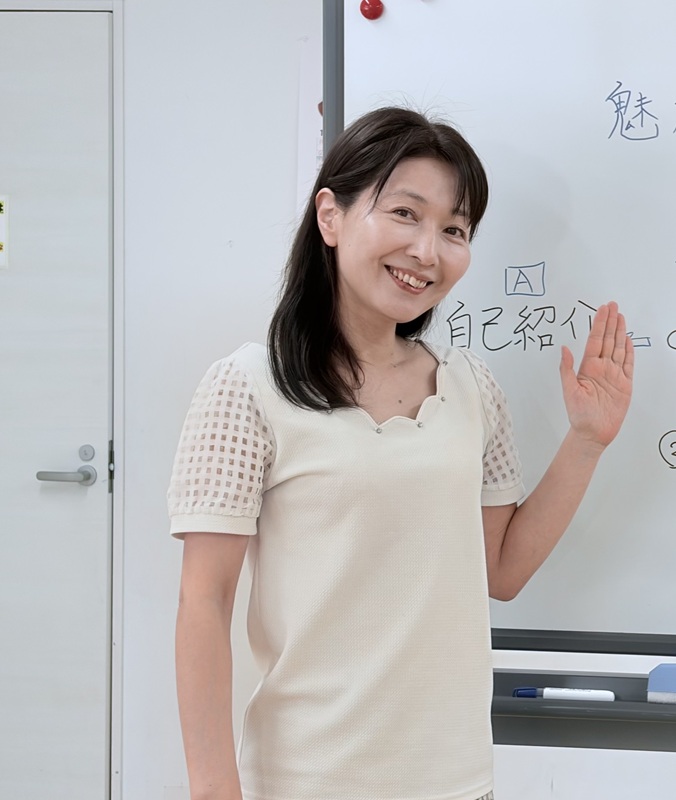282/(全6回)アナウンサーが教える 読み聞かせ朗読 秋の新講座 10/12(月)スタート