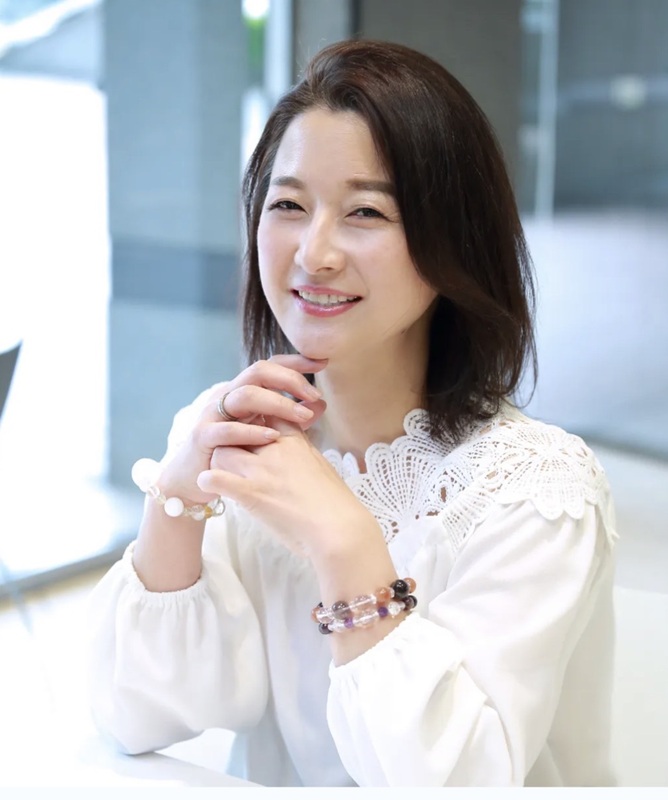 537/(全6回)石と心の対話で自分軸をそだてる 天然石セルフケア講座 秋の新講座 10/17(土)スタート