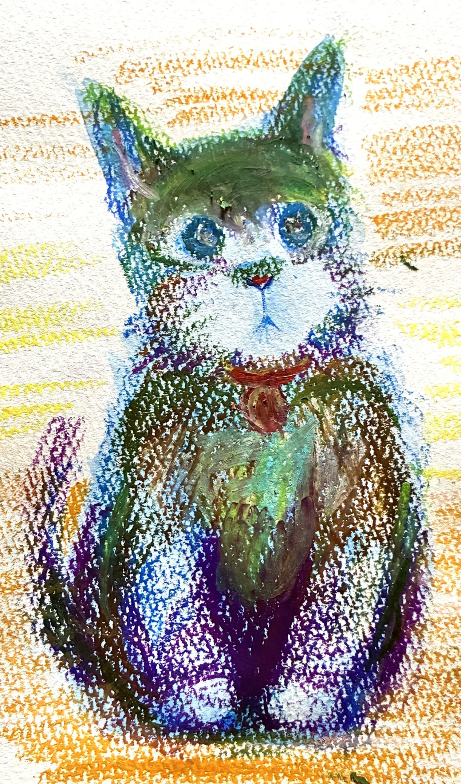 楽しく〝いきもの