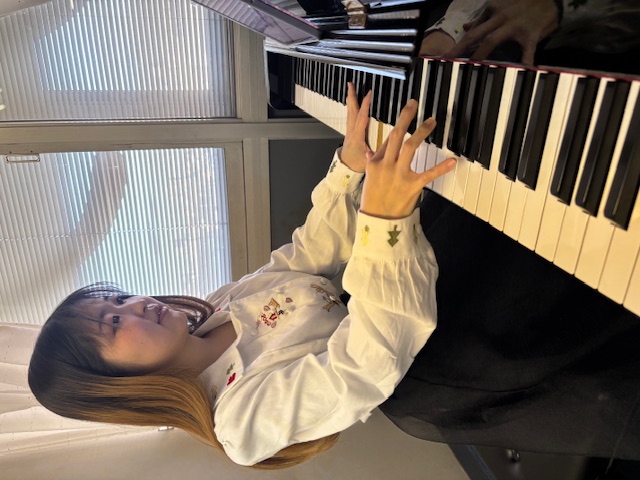 憧れの曲も ピアノで遊ぼう!!(30分個人)