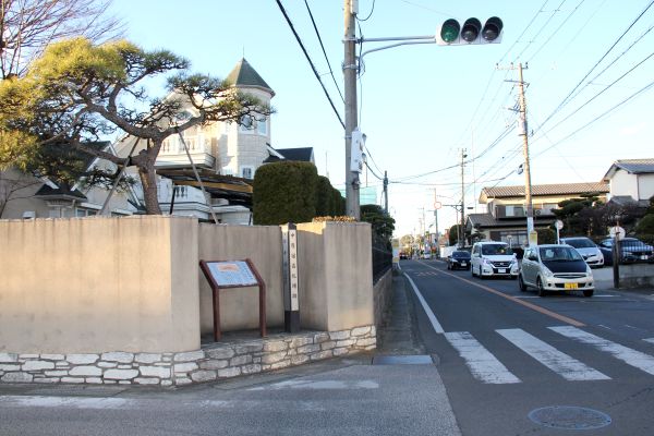 街道地図を作って紙上ウォーク 東海道・街道地図 9/26・10/24・11/21(土) 受講料3,300円/月