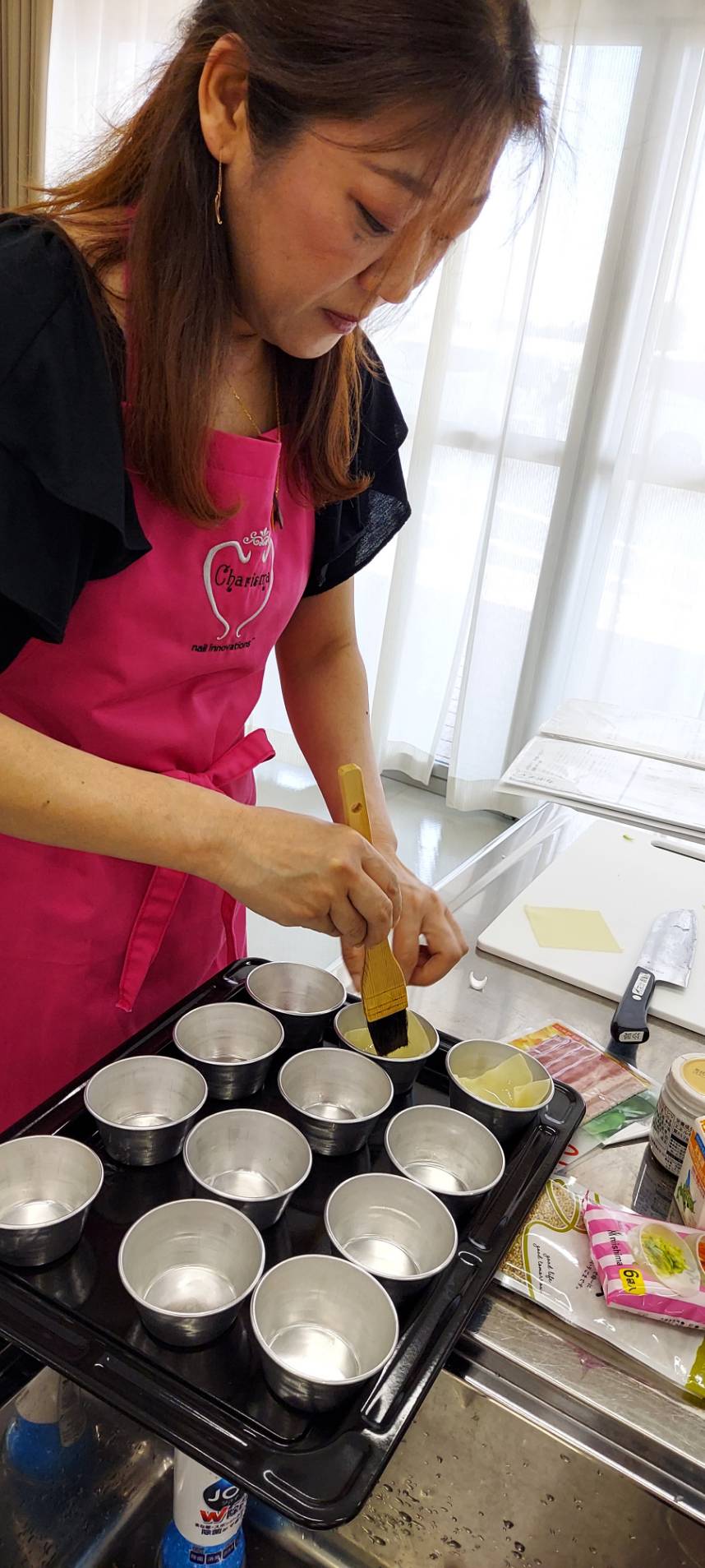 暮らしに取り入れる 薬膳の話(全3回) 秋の新講座 10/10(土)スタート