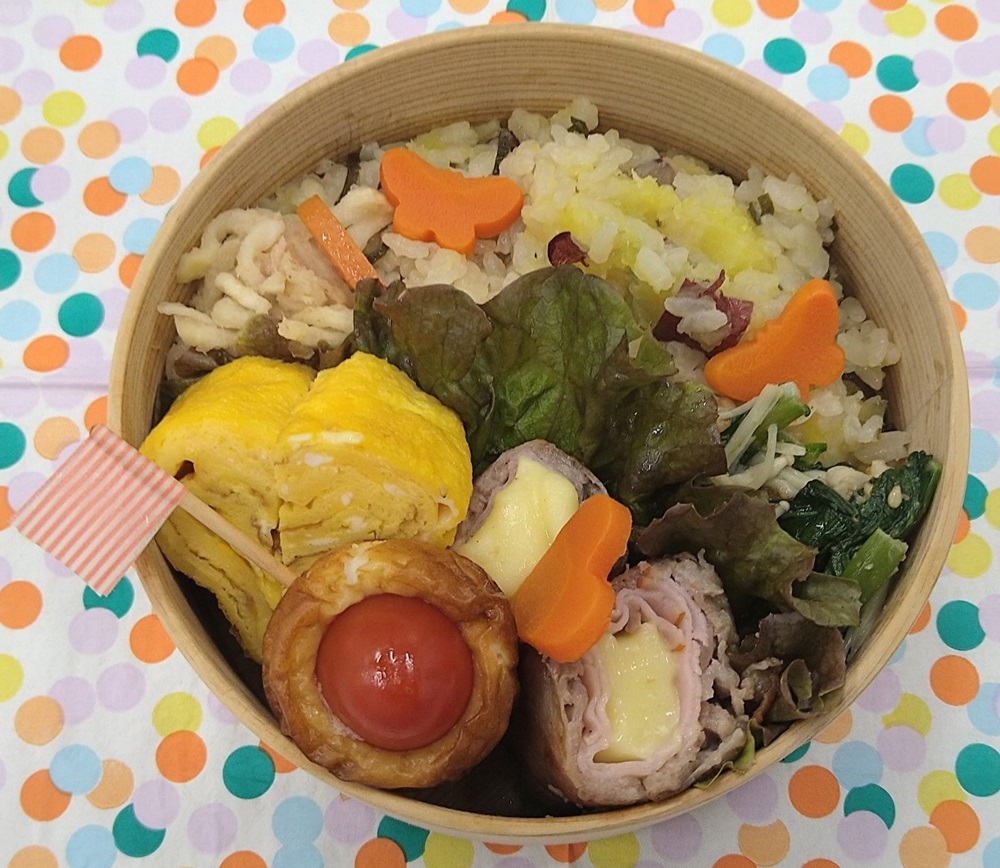 はじめての料理☆ こどもクッキング<3回コース> 小4～