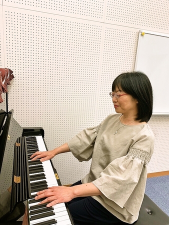 30分個人レッスン(小学生～) 金曜ピアノ 秋の新講座 9/18(金)特別体験会