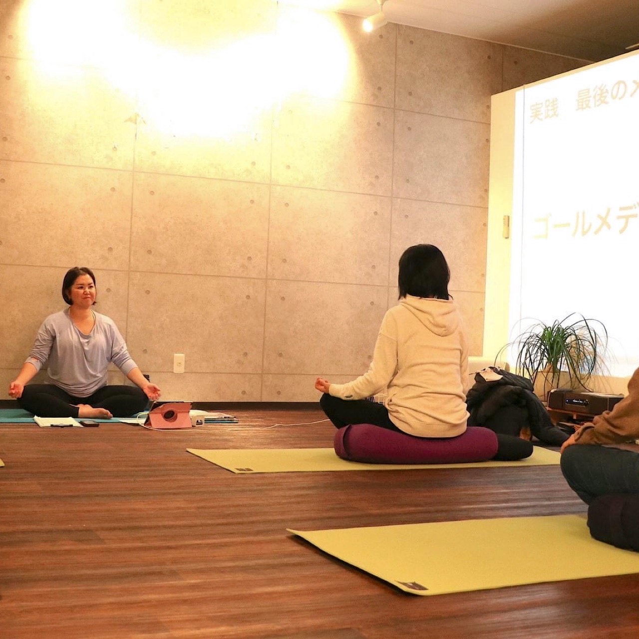働く人のための心のトレーニング【全6回】 考えすぎから抜け出す技術 秋の新講座 10/2(金)スタート