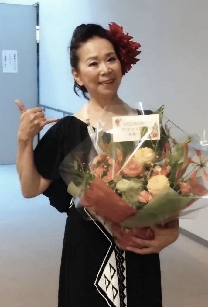 癒しのフラダンス 秋の新講座 9/24(木)特別体験会