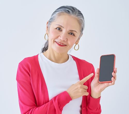 全レベル対応 スマホの「困った」を解決!(全6回) 秋号新講座特別体験会9/30(水)