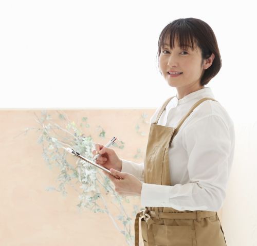 1日で認定資格を取得! 整理収納アドバイザー2級認定講座 秋のスペシャル講座10/4(日)