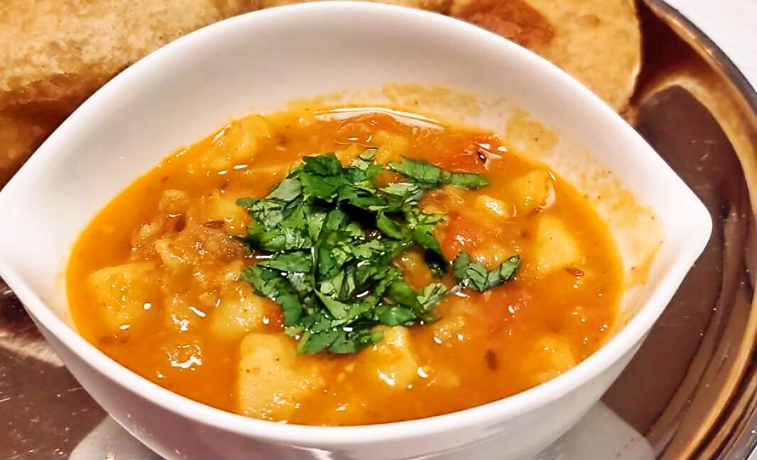 インドの母直伝!本場の味 おうちで簡単!インドカレー(全4回) 秋の新講座 10/13(火)スタート
