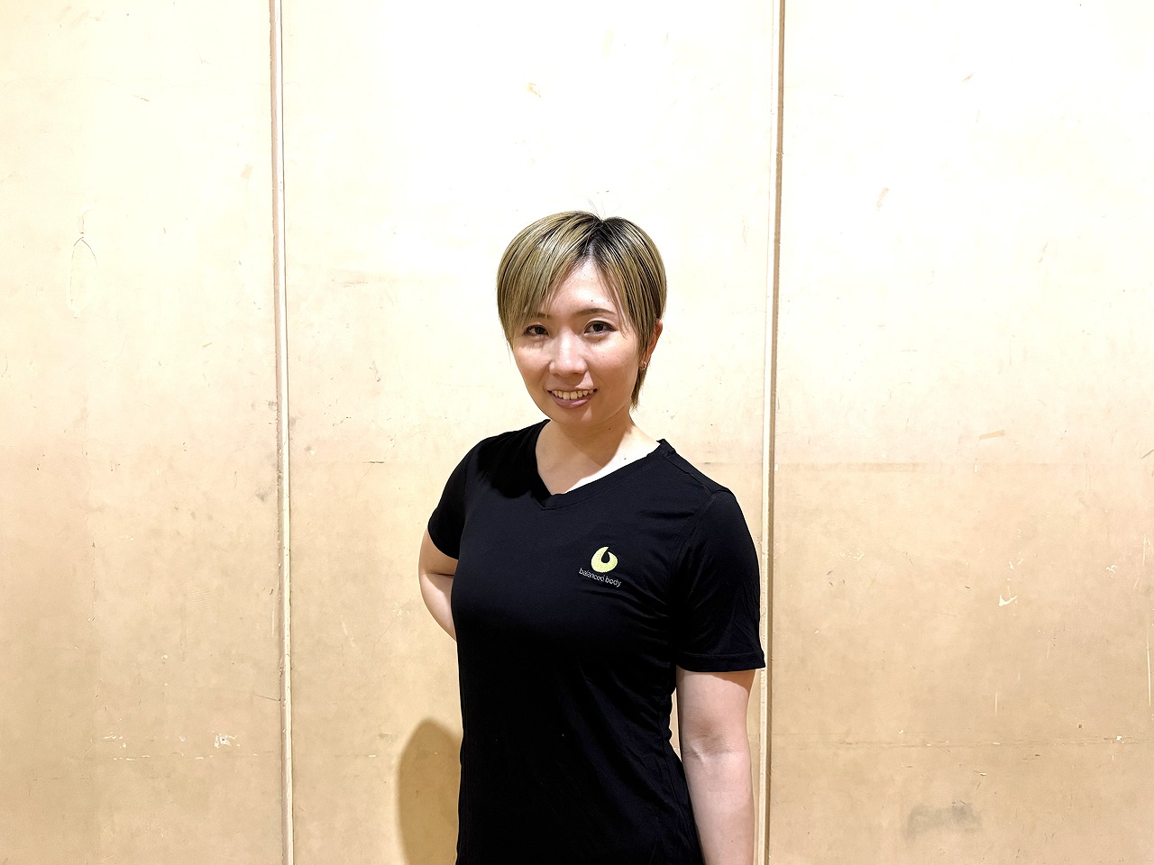 姿勢改善 動ける身体づくりピラティス 秋の新講座 一日体験9/25(金)