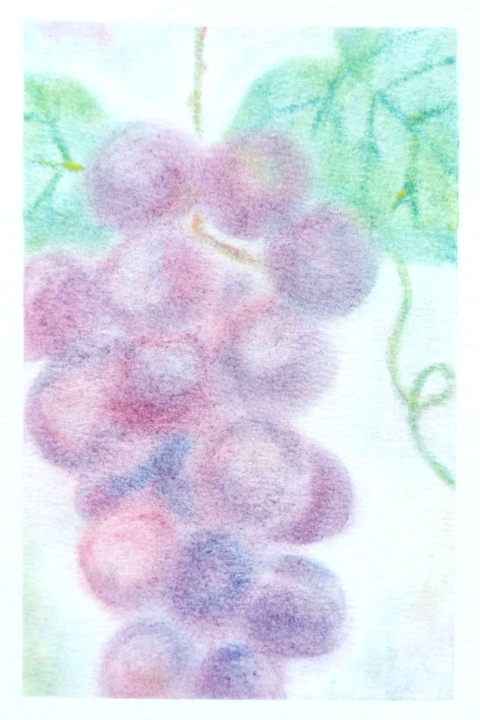 絵の苦手なあなたにも描ける!(全3回) 3色パステルアート 日程 9/19・10/17・11/21(土)