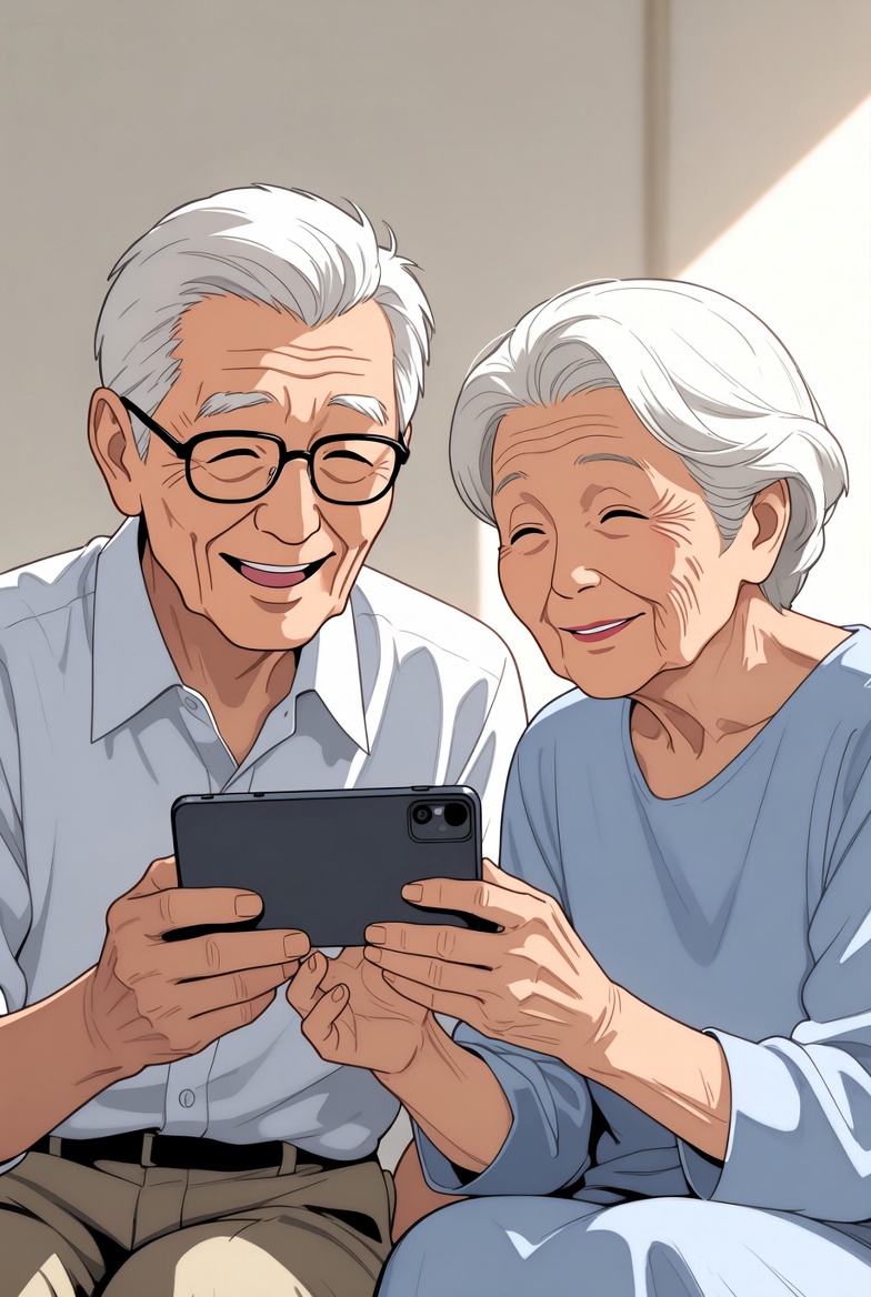 わからない、をわかるに変える ★やさしいスマホ講座【全3回】 秋の新講座【全3回】10/13・27・11/10(火)