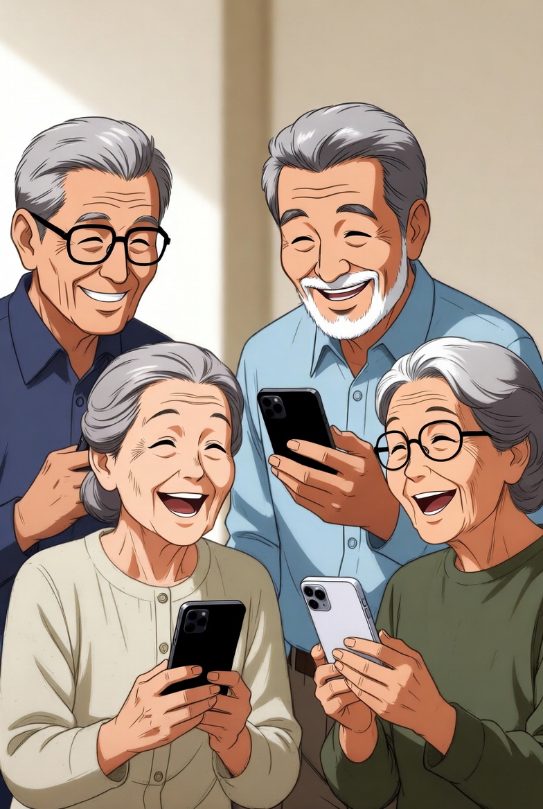 わからない、をわかるに変える ★やさしいスマホ講座【全3回】 秋の新講座【全3回】10/13・27・11/10(火)
