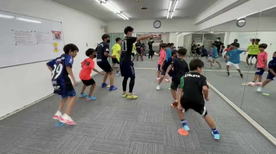未来のトップ選手を育てる アジリティー教室 【秋の新講座 10/2・10/16 特別体験会開催】