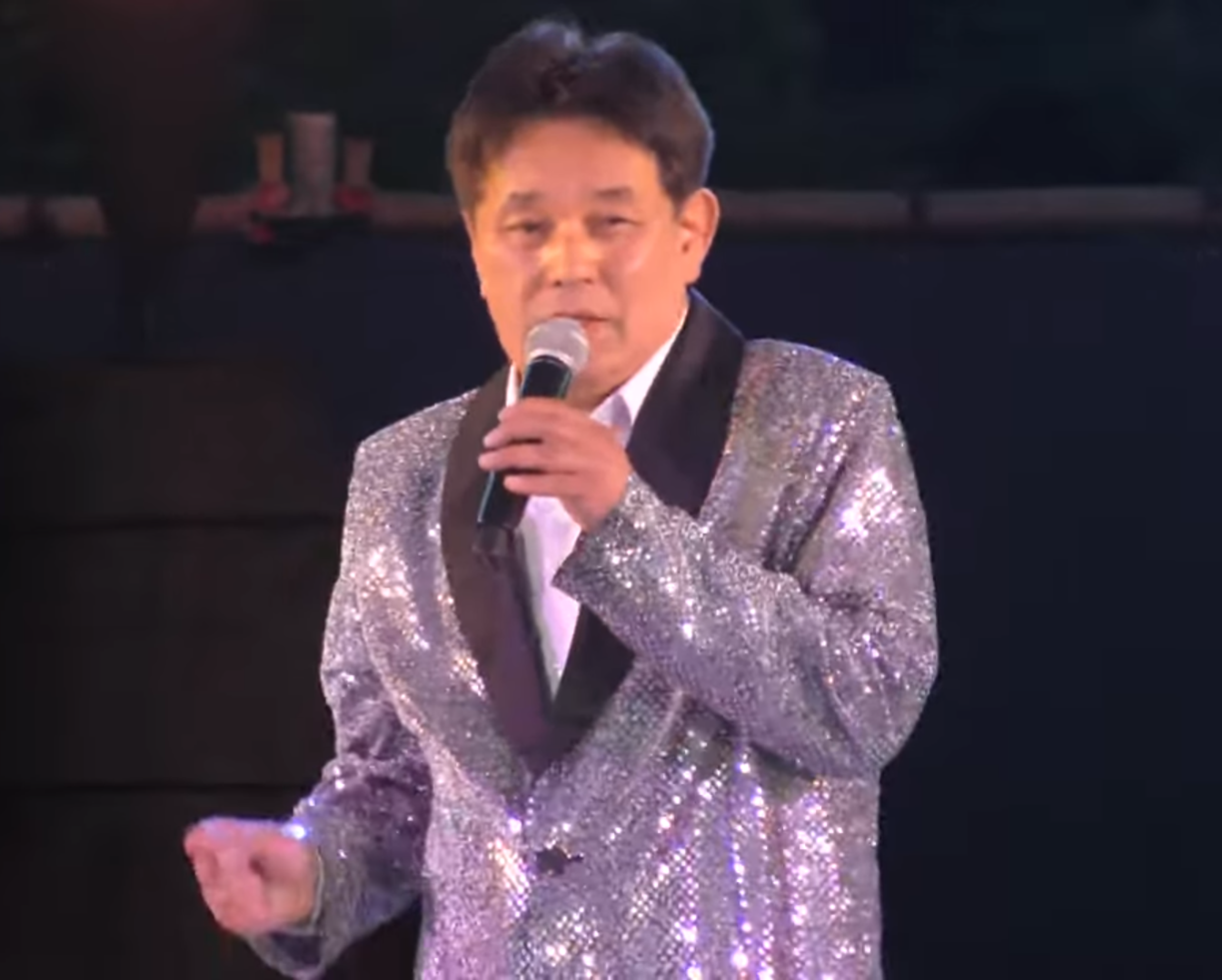 五十嵐隼人先生と 昭和歌謡を歌おう! 秋の新講座:体験会:9/29 10/6